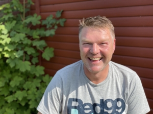 Carsten Degnebolig